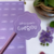 Cartela de adesivos - Com brilho ou Fosco - comprar online