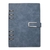 Caderno Fichário em PU Personalizado – Elegância em Cada Detalhe - loja online