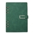 Imagem do Caderno Fichário em PU Personalizado – Elegância em Cada Detalhe
