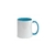Imagem do Caneca com alça e interior colorido (Personalize você)