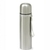 Garrafa térmica com tampa click - (Personalize você)