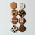 kit Bottons 10 unidades - 3,5cm - comprar online