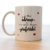 Caneca personalizada - "Teu abraço é meu lugar preferido" - comprar online
