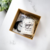 kit caneca + chaveiro - "Os anjos cantam nosso amor" - comprar online