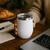 Caneca Térmica Inox 320ml – Com ou Sem Personalização na internet