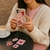 Imagem do Cartela de Sticker - Love