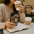 Cartela de Sticker - Coffe - Studio Koppie