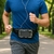 Pochete esportiva lycra - comprar online
