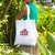 Ecobag - I am Koppie lover - comprar online
