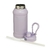 Garrafa térmica com alça 800ml