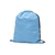 Imagem do Mochila saco sublimática microfibra
