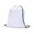 Mochila saco sublimática microfibra na internet