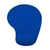 Mouse pad ergonômico - Iniciais em dourado - loja online