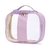 Necessaire PVC Impermeável com iniciais - loja online
