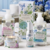 SABONETE LIQUIDO COTTON & LINEN - comprar online