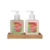 KIT LAVABO BROMÉLIA 300ML