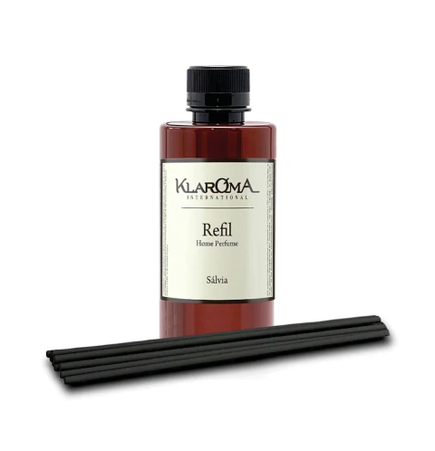 REFIL DIFUSOR PEONIA 500ml KLAROMA