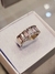 Anillo Plata 925 Magnolia en internet