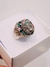 Anillo Plata 925. "Bestia Sagrada" - La Nueva Joyita