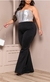 Calça Neoprene Curve Juciele - comprar online