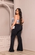 Calça Neoprene Curve Juciele na internet