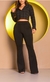 Calça Neoprene Juciele