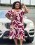 Imagem do Vestido MIDI Sofia plus