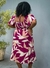 Vestido MIDI Sofia plus - loja online