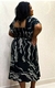 Vestido MIDI Sofia plus