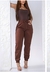 Jogger Moletom 3 Cabos Paloma