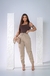 Jogger Moletom 3 Cabos Paloma - comprar online