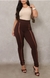 Calça Malha Crepe Maristela