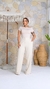 Pantalona Alfaiataria Maitê - Elegância Feminina