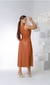 Vestido Couro Malia - comprar online