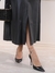 Imagem do Vestido Couro Malia