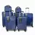 SET DE VALIJAS x7 MELANT RIGIDAS 9056 en internet