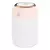 HUMIDIFICADOR AROMATIZADOR ULTRASONICO MTI SD04