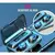 AURICULAR IN EAR INALAMBRICO TWS F9-5 en internet