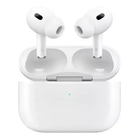 AIRPODS 2DA GENERACION SIN LOGO - comprar online