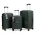 SET DE VALIJAS x3 MELANT (20' 24' 28') RIGIDAS PP02 - comprar online
