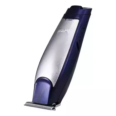 MAQUINA CORTADORA DE PELO TRIMMER KEMEI 5021 - comprar online