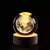ESFERA DE CRISTAL 3D LAMPARA LED - tienda online