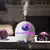 HUMIDIFICADOR NAVE ESPACIAL 0001 - NOVOMART