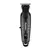 MAQUINA PATILLERA CON VISOR KEMEI 2293 - comprar online