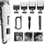 CORTADORA DE PELO CLIPPER PROFESIONAL KM-809A en internet