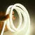 MANGUERA LUZ NEON FUENTE + FICHA 12v EXTERIOR 5 MTS - NOVOMART