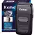 AFEITADORA SHAVER RASURADORA PROFESIONAL KM-1102 - comprar online