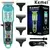 RECORTADORA TRIMMER PATILLERA PROFESIONAL KM-1133 - comprar online