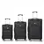 SET DE VALIJAS x3 MELANT (20' 24' 28') SEMIRIGIDAS B05 - tienda online