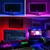 TIRA LED PARA TELEVISOR 5050 RGB USB 3 METROS en internet